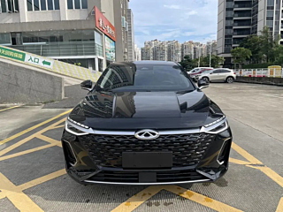 CHERY ARRIZO 8 2023
