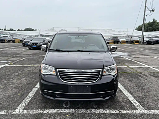 CHRYSLER OTHER 2013