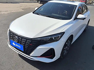 changan eado