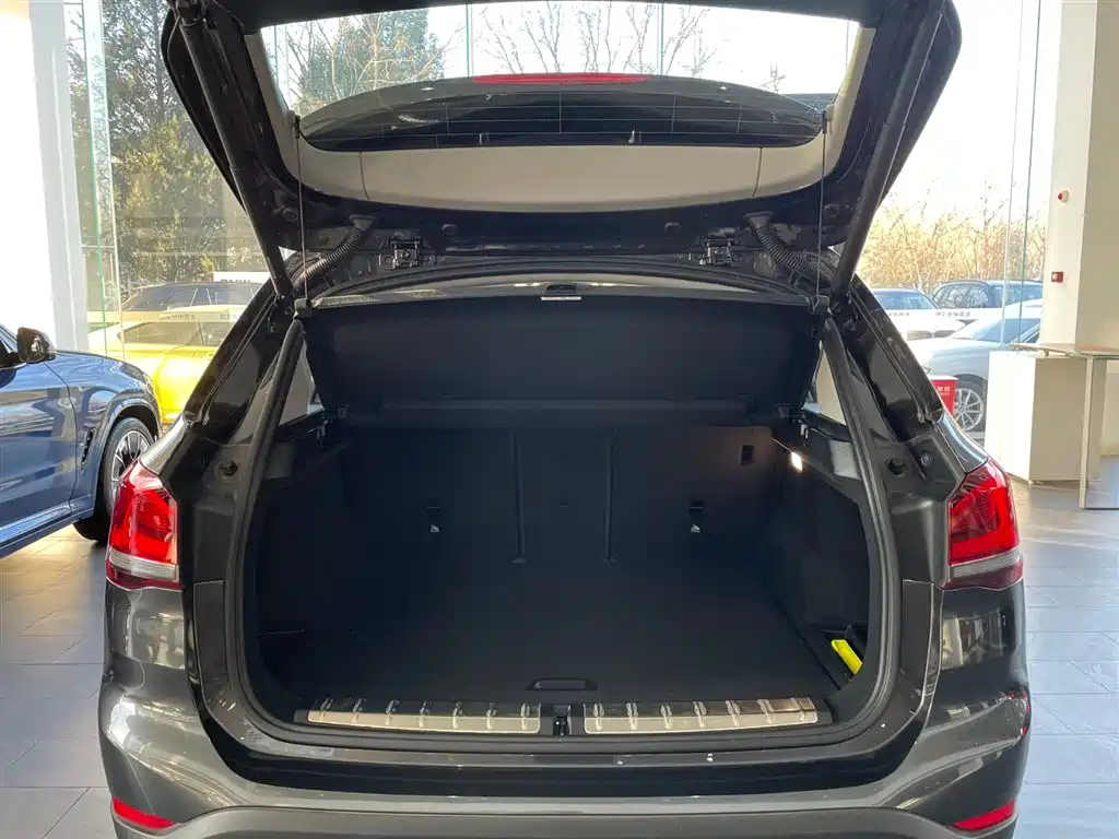 BMW X1 2023
