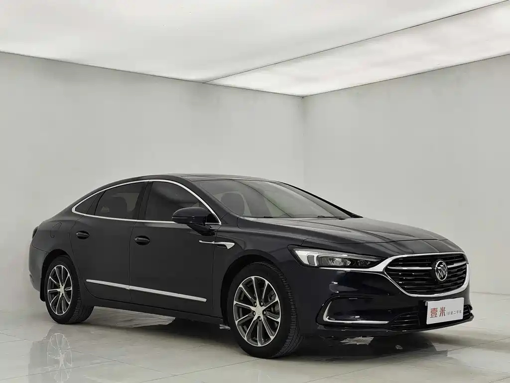 BUICK LACROSSE 2021