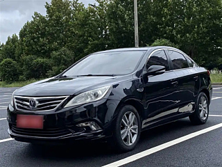 CHANGAN EADO 2015