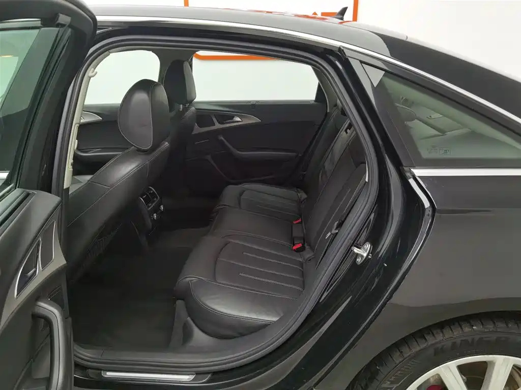 AUDI A6L 2018