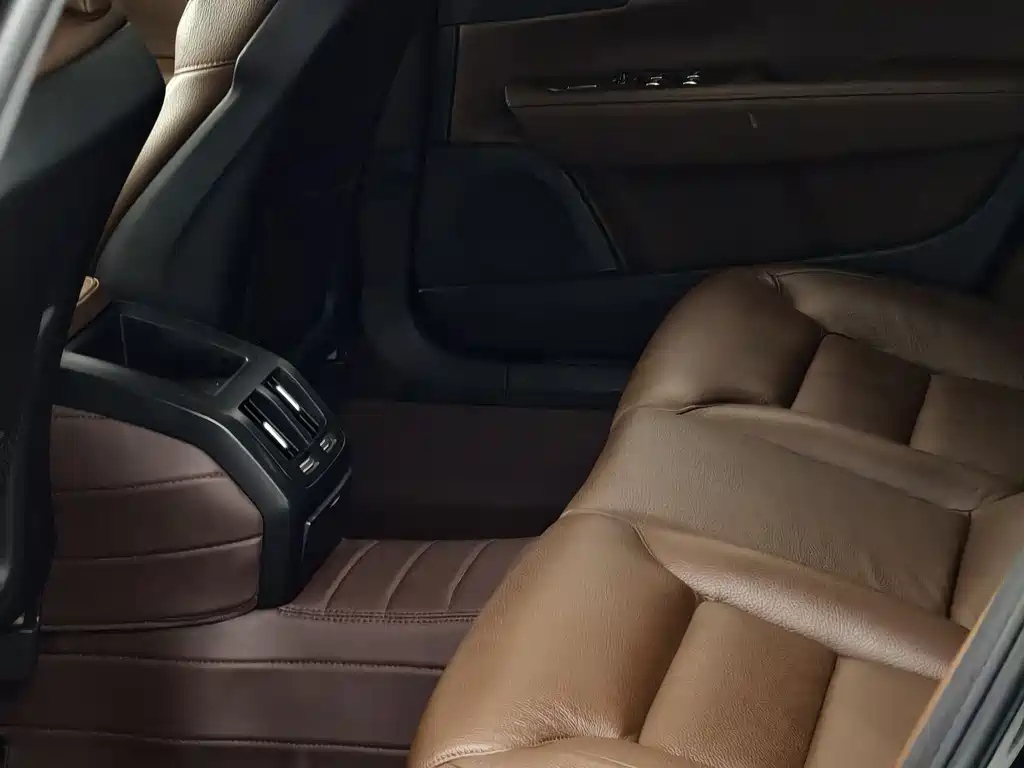 VOLVO S90 2020