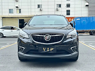 BUICK ENVISION 2020