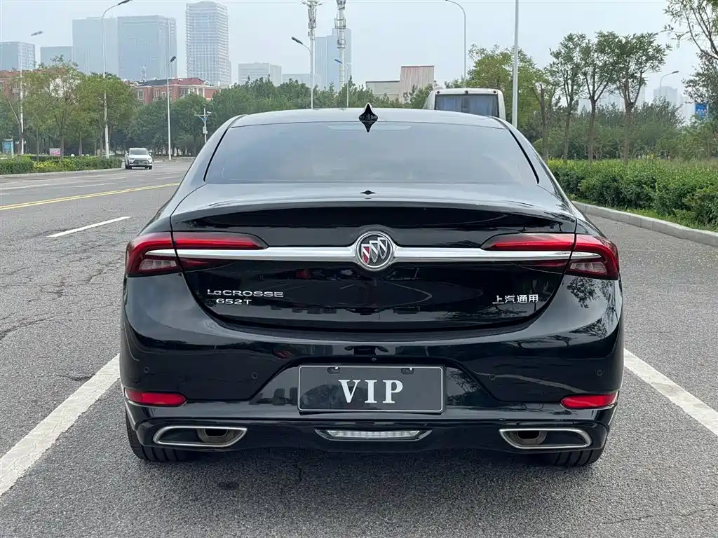 BUICK LACROSSE 2021