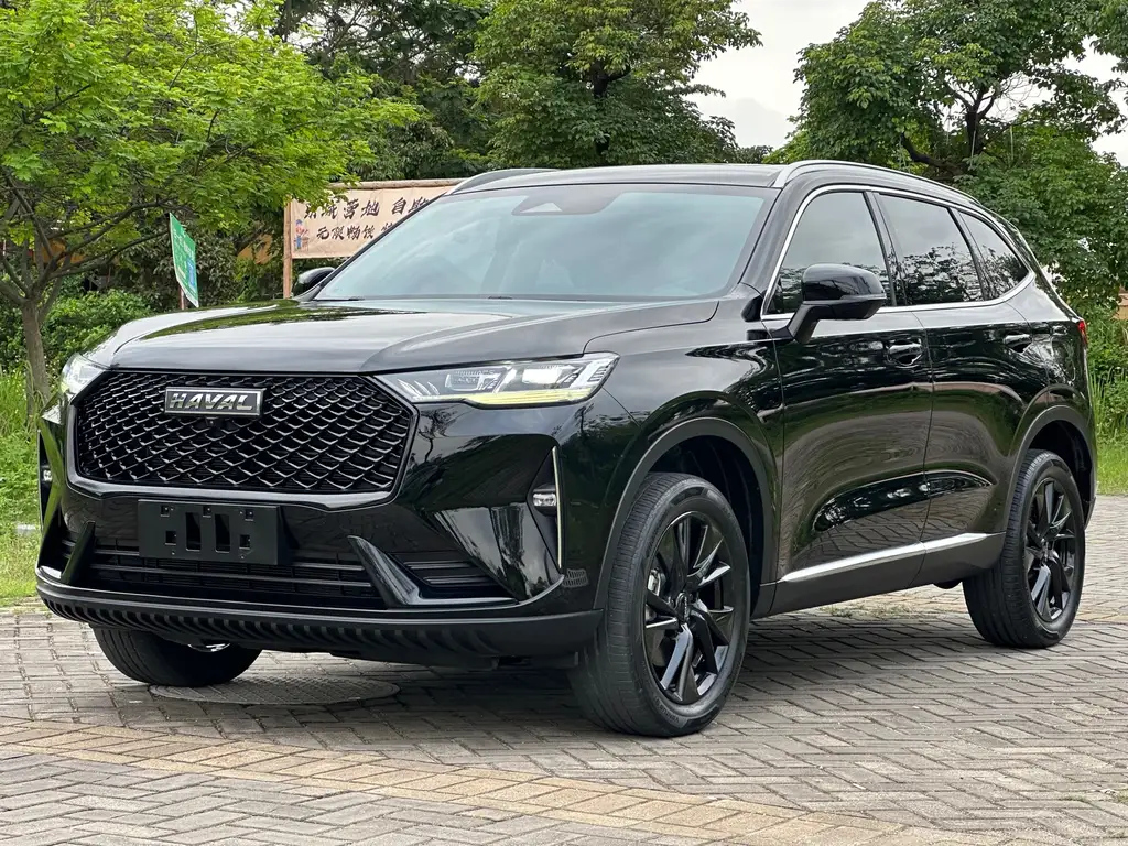 HAVAL H6 2021