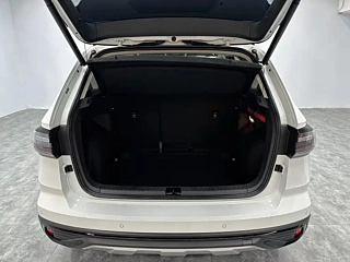 VOLKSWAGEN THARU 2023 YEAR 330TSI 4WD EDITION 2023