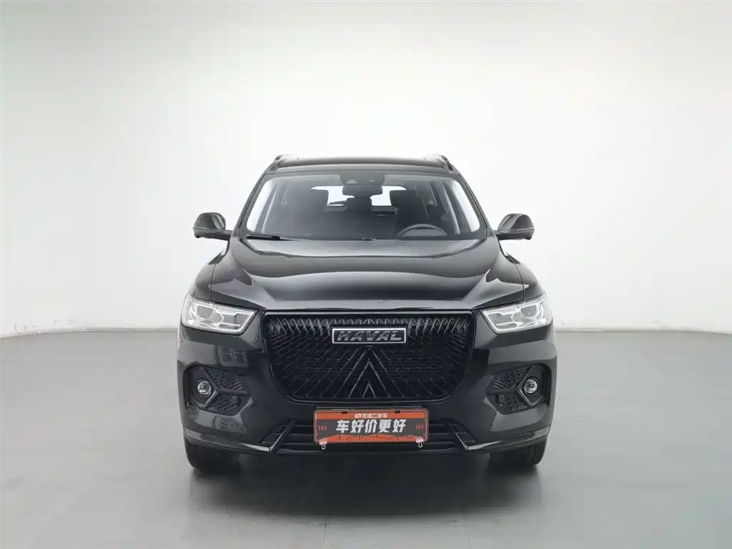 HAVAL H6 2021