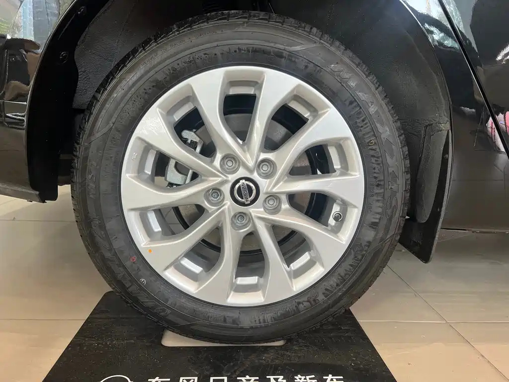 NISSAN SYLPHY 2023