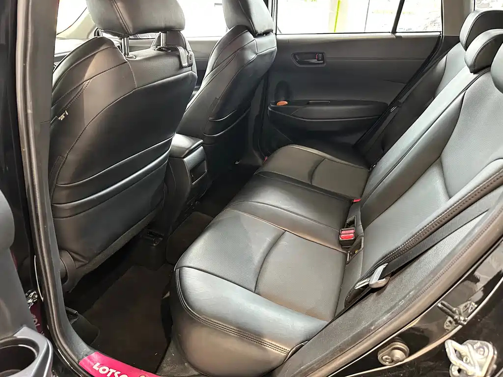 TOYOTA FRONTLANDER 2023