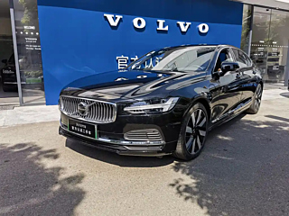 volvo s90-new-energy
