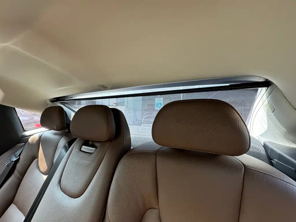 VOLVO S90 2018