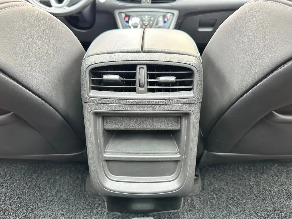 BUICK ENVISION 2020
