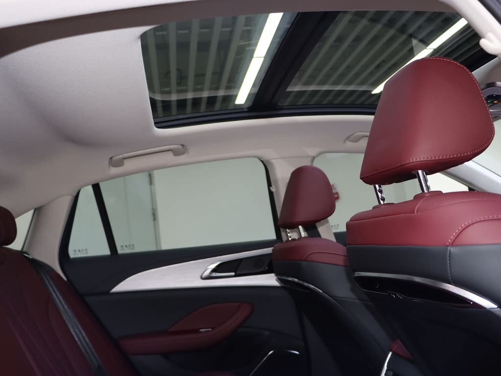 HONGQI H5 2025