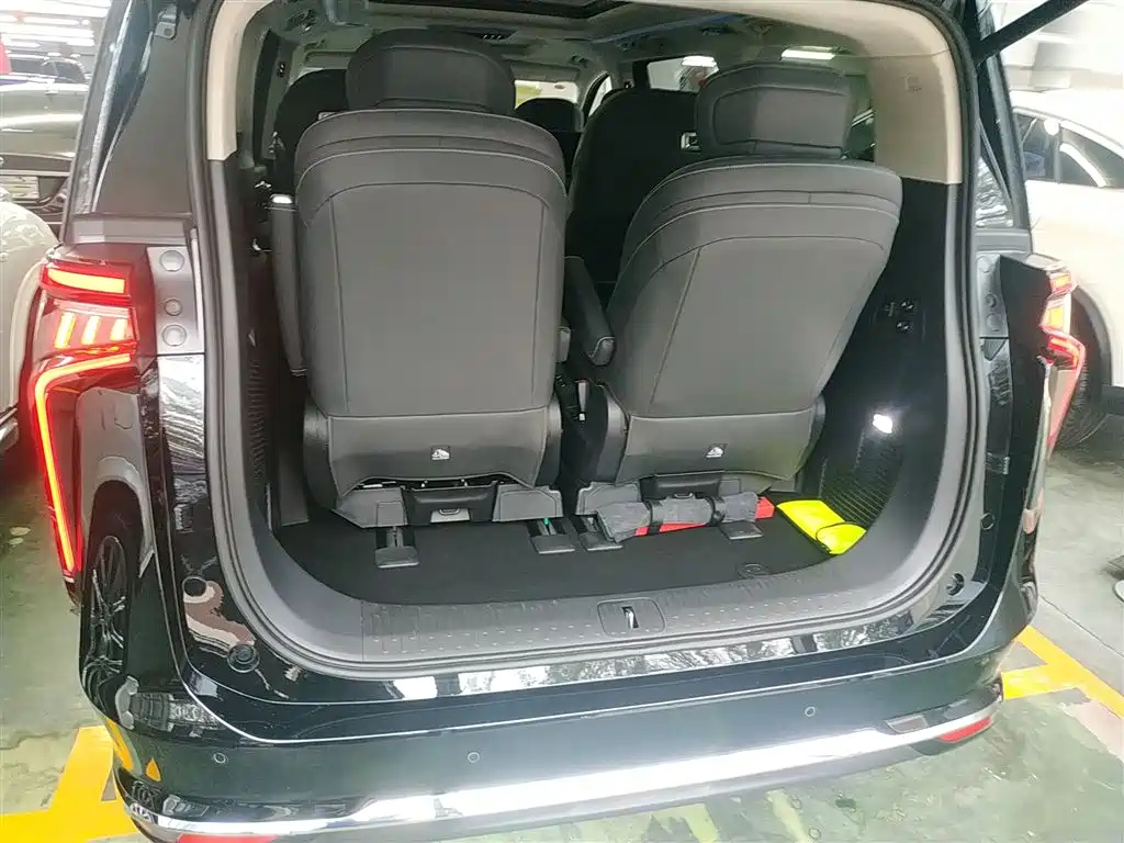 MAXUS OTHER 2024