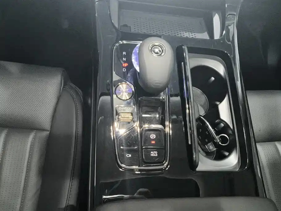 TRUMPCHI E9 2023