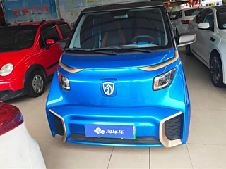 BAO JUN E200 2019