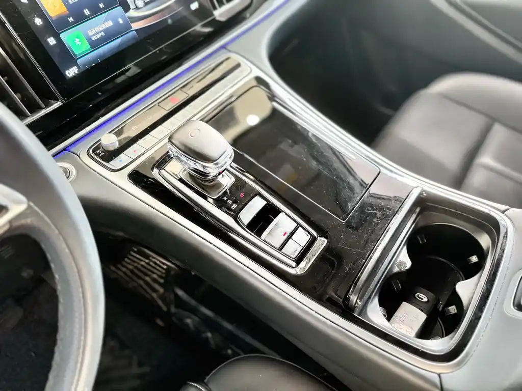 TRUMPCHI M8 2021