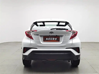 TOYOTA C-HR  2023 YEAR 2.0L LEADING EDITION 2023