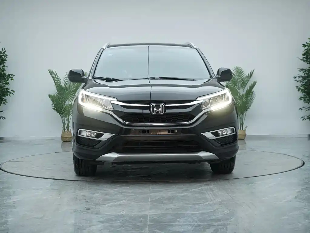 HONDA CR-V 2016