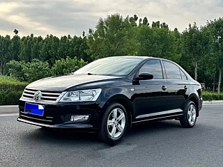 VOLKSWAGEN SANTANA