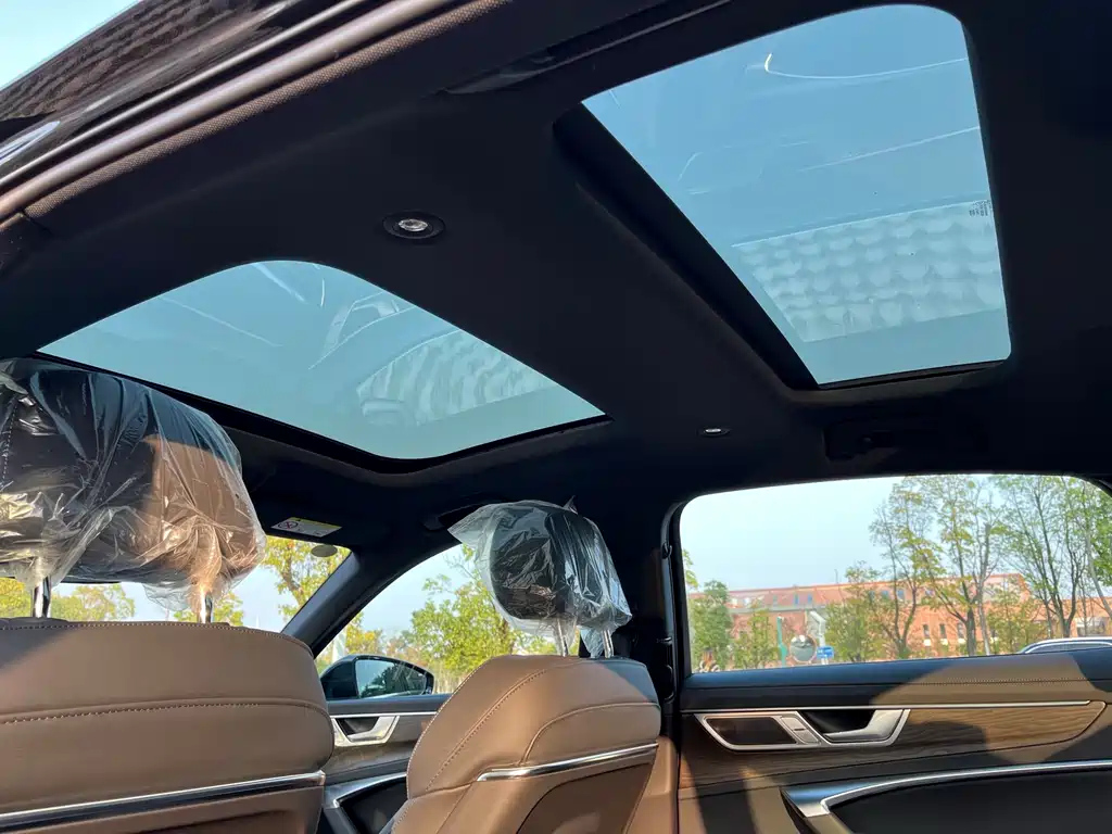 AUDI A6L 2024