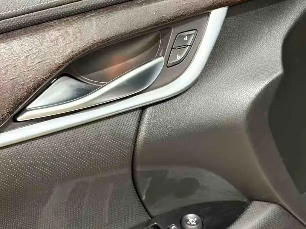 CADILLAC XTS 2018