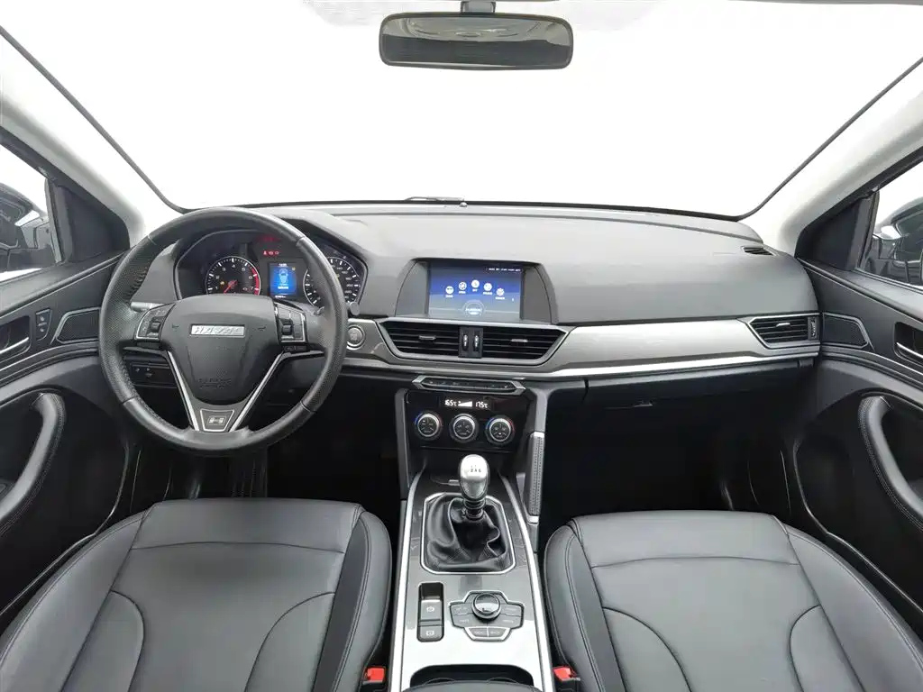 HAVAL H6 2018