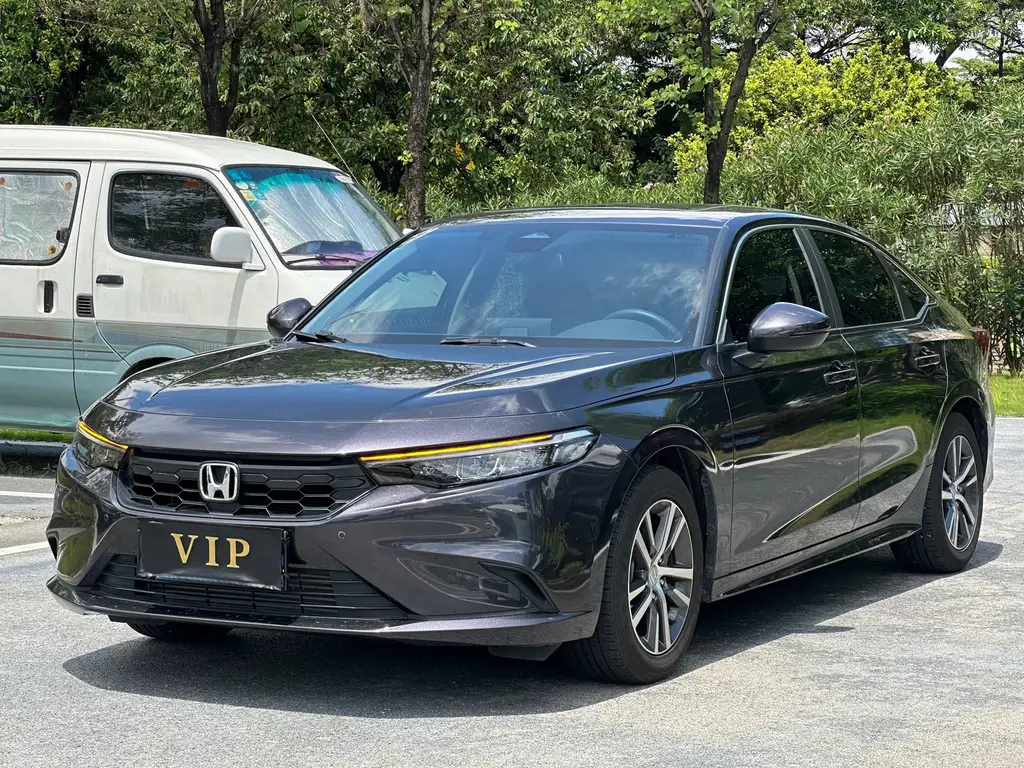 Аукционный лист HONDA OTHER 2023