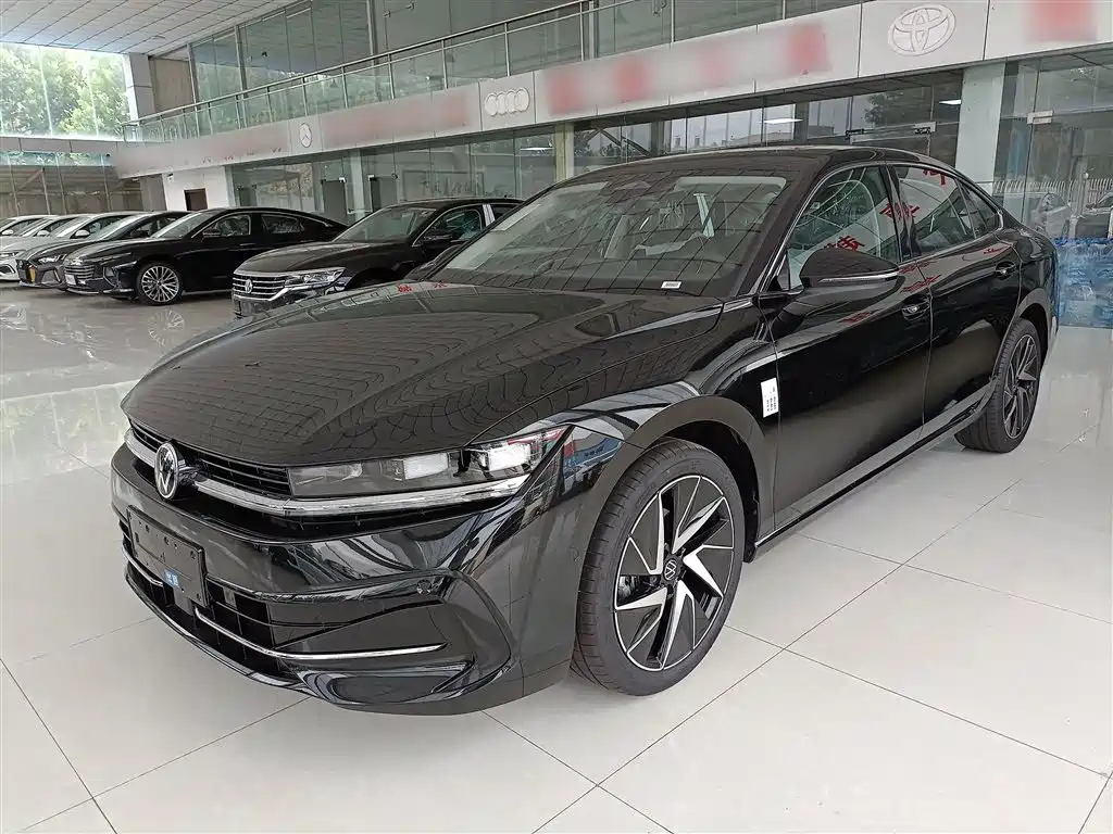 VOLKSWAGEN MAGOTAN 2024