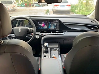 BESTURN T55 2022 YEAR 1.5T AUTOMATIC YEAR 2022
