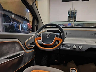 BAO JUN E100  2020 YEAR 305KM SMART MOBILITY EDITION 2020