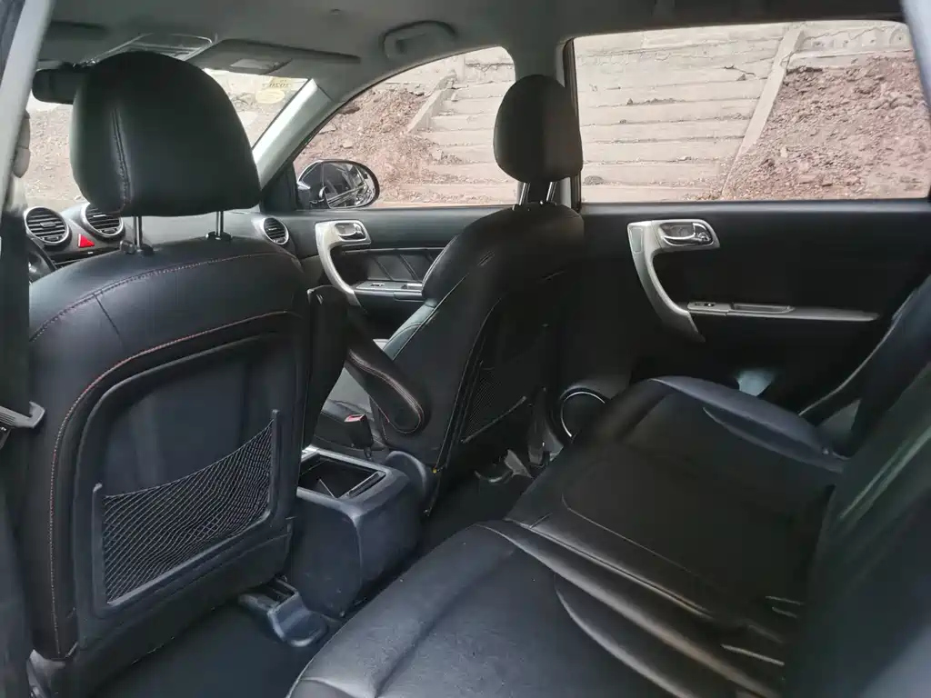 HAVAL H6 2014
