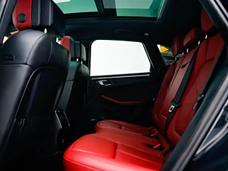PORSCHE MACAN 2022 YEAR MACAN 2.0T 2022