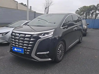 denza d9