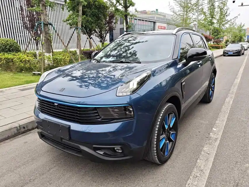 LYNK 01 2019