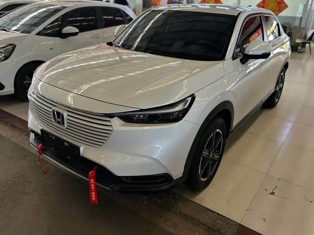 HONDA VEZEL 2023