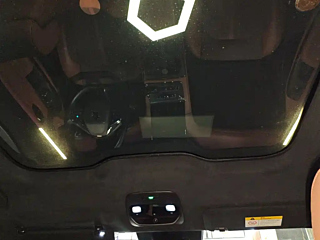 NIO EC6  2020 YEAR 615KM PERFORMANCE 2020