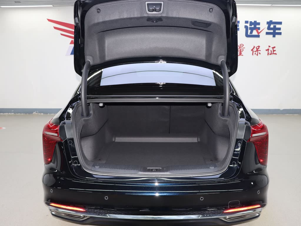 HONGQI H5 2025