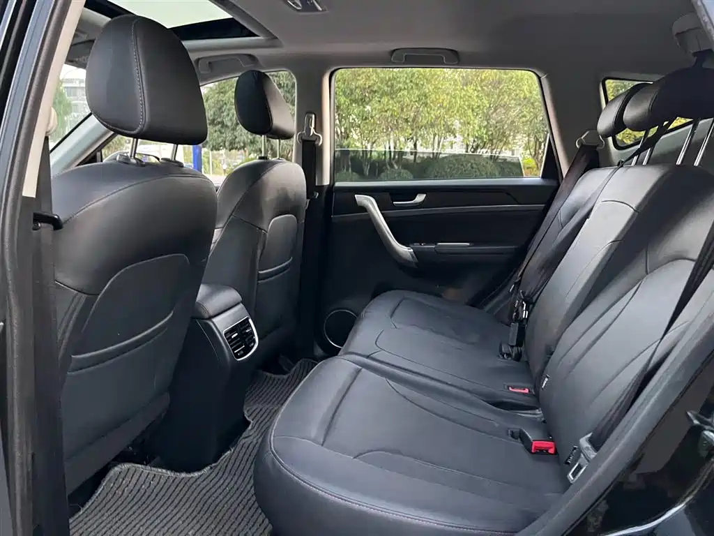 HAVAL M6 2020