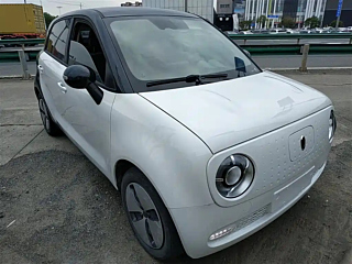 ORA BLACK CAT  2021 YEAR 301KM  EDITION 2021