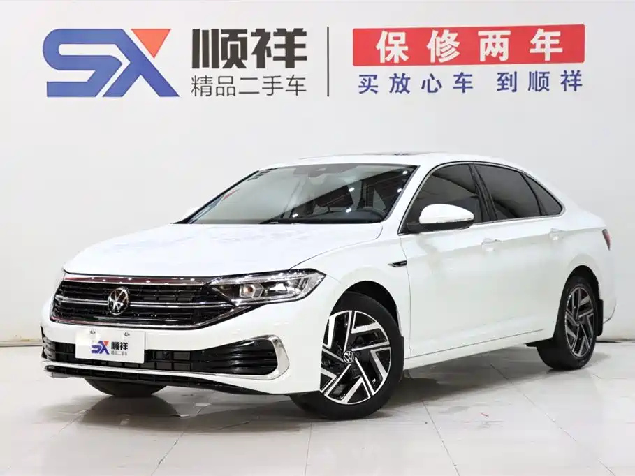 VOLKSWAGEN SAGITAR 2023