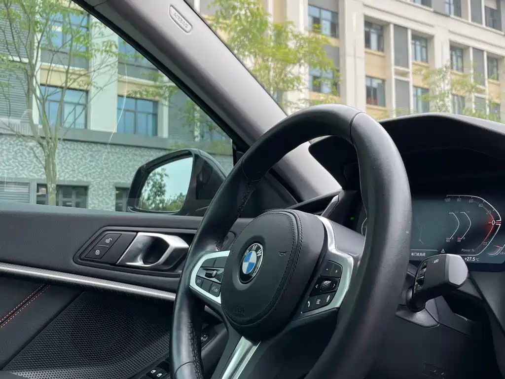 BMW 2-SERIES 2023
