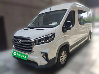 MAXUS OTHER 2021