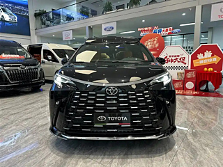 TOYOTA SIENNA SIENNA 2024