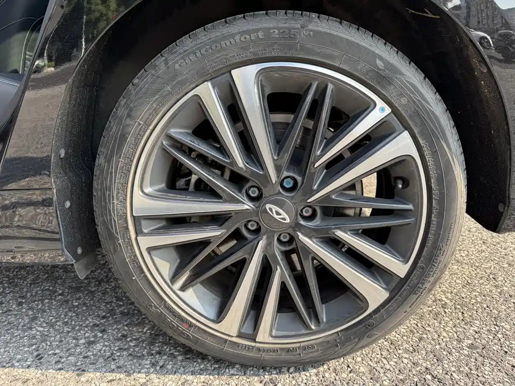 CHERY ARRIZO 8 2023