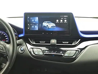 TOYOTA C-HR  2023 YEAR 2.0L LEADING EDITION 2023