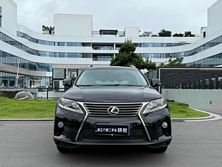 LEXUS RX CLASSIC 2013