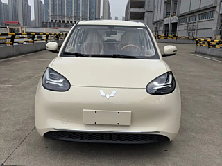 Заказать SGMW WULING BINGO
